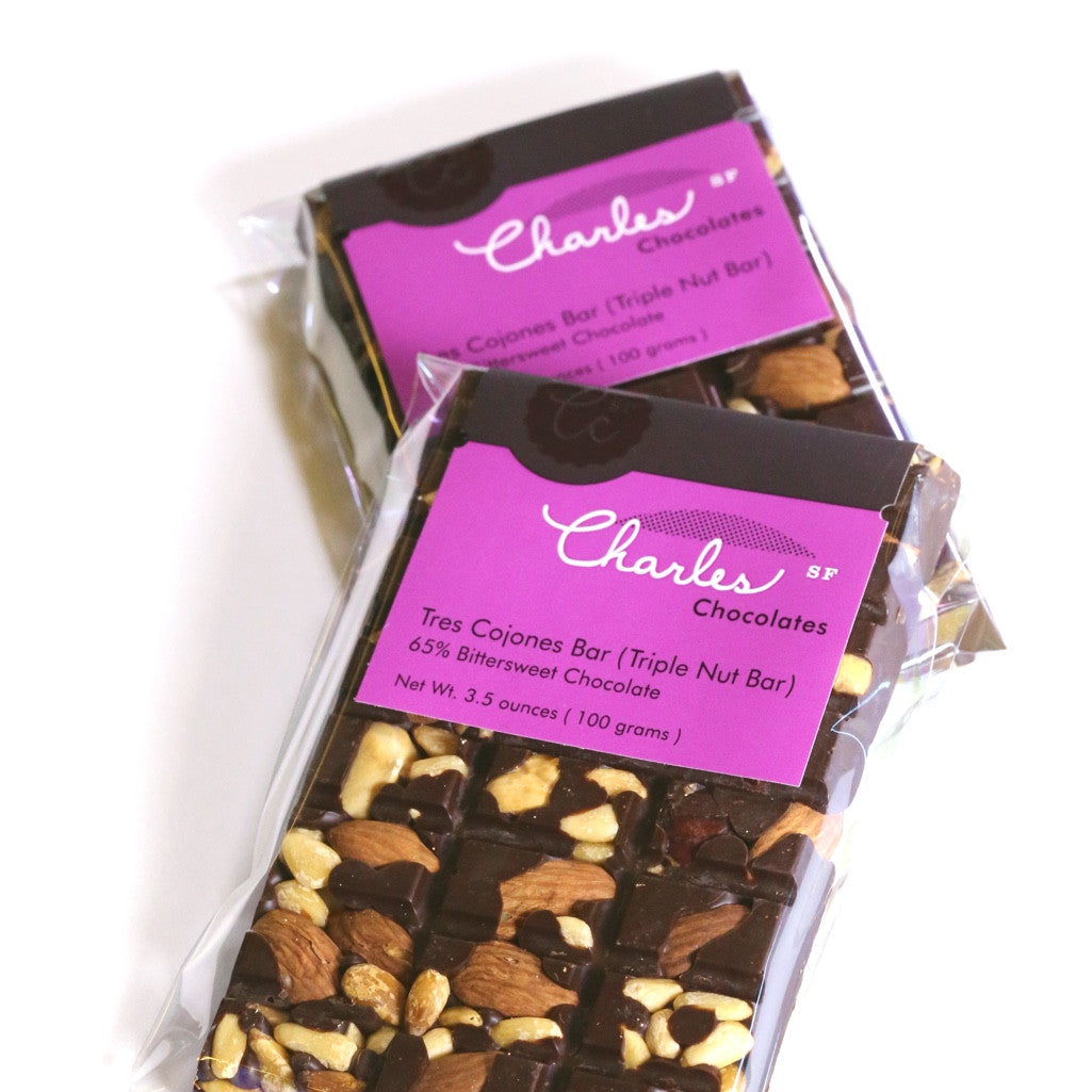 Ultimate Chocolate Bar Collection