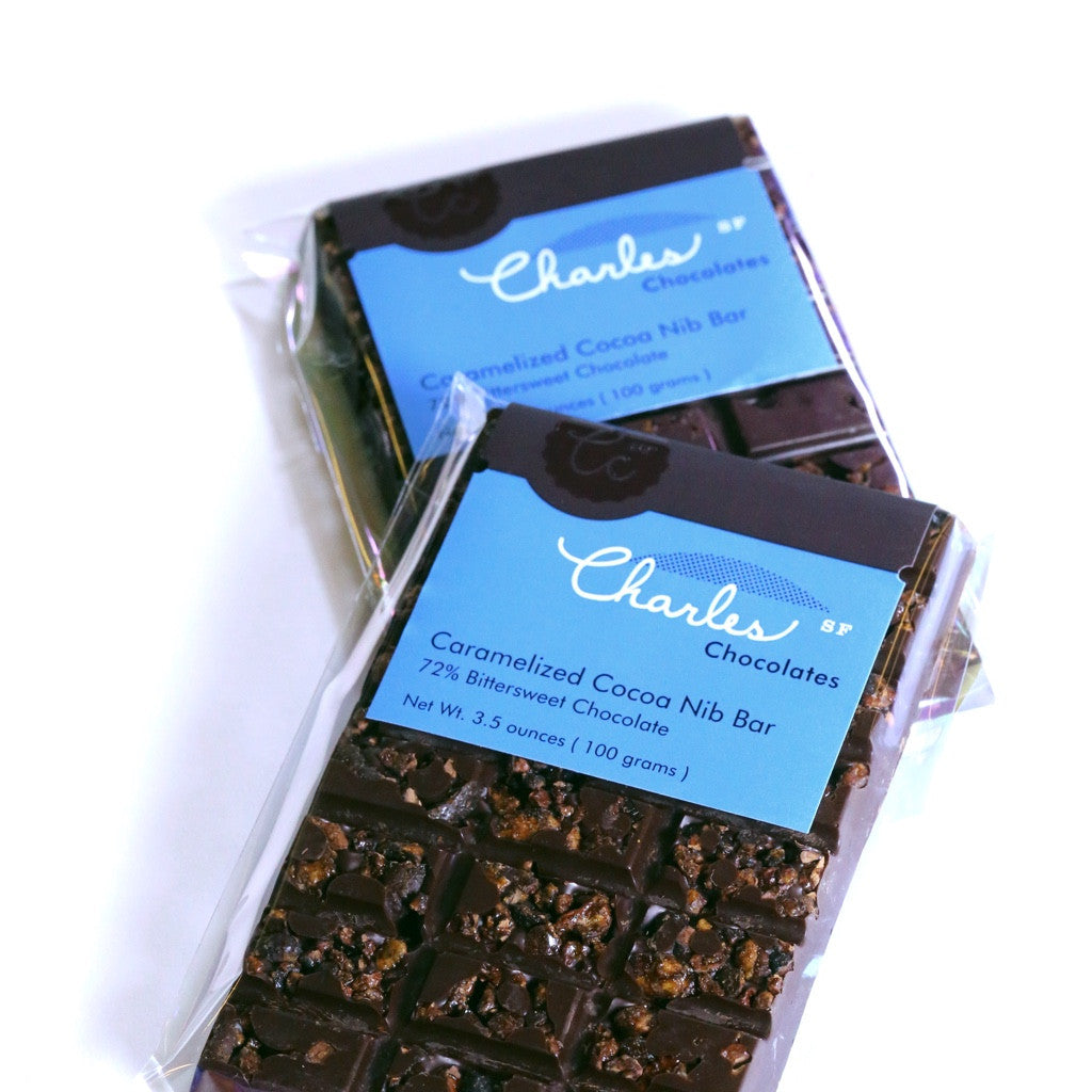 Ultimate Chocolate Bar Collection