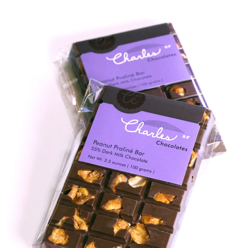 Ultimate Chocolate Bar Collection