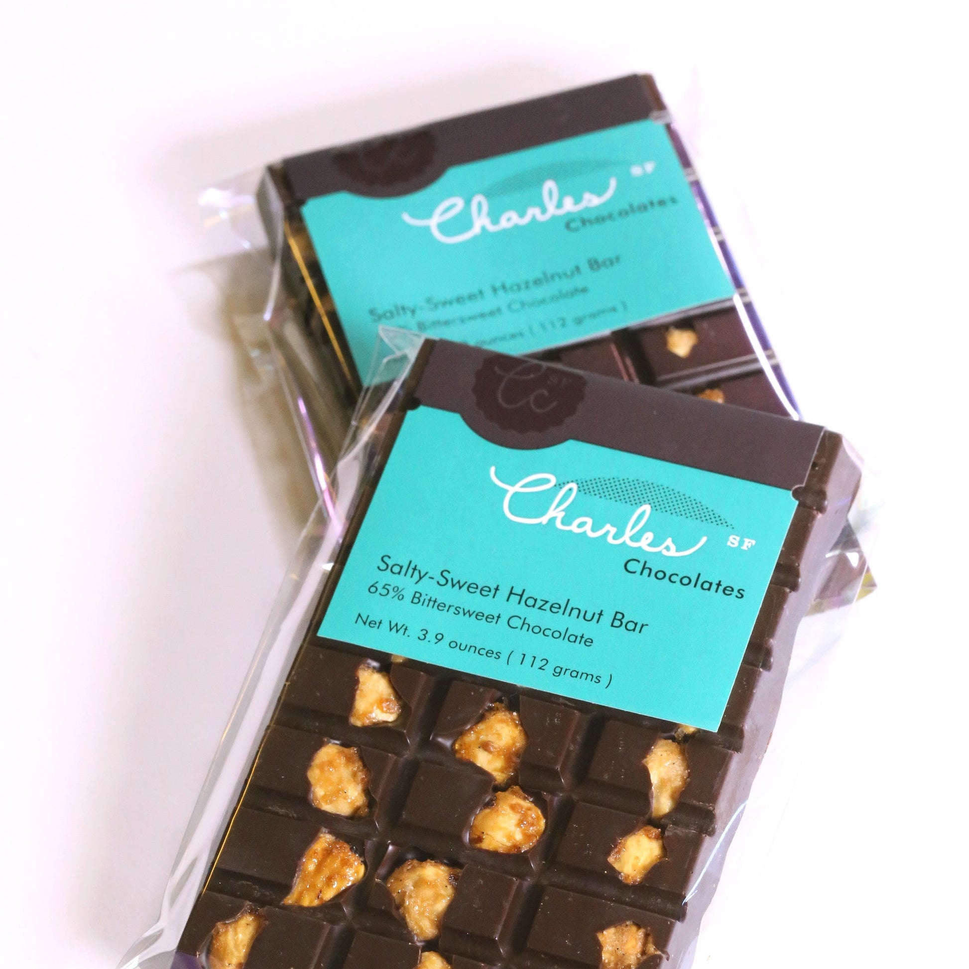 Ultimate Chocolate Bar Collection