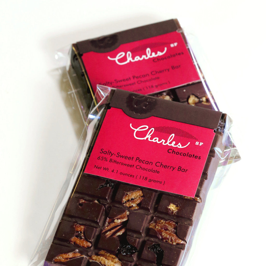Ultimate Chocolate Bar Collection