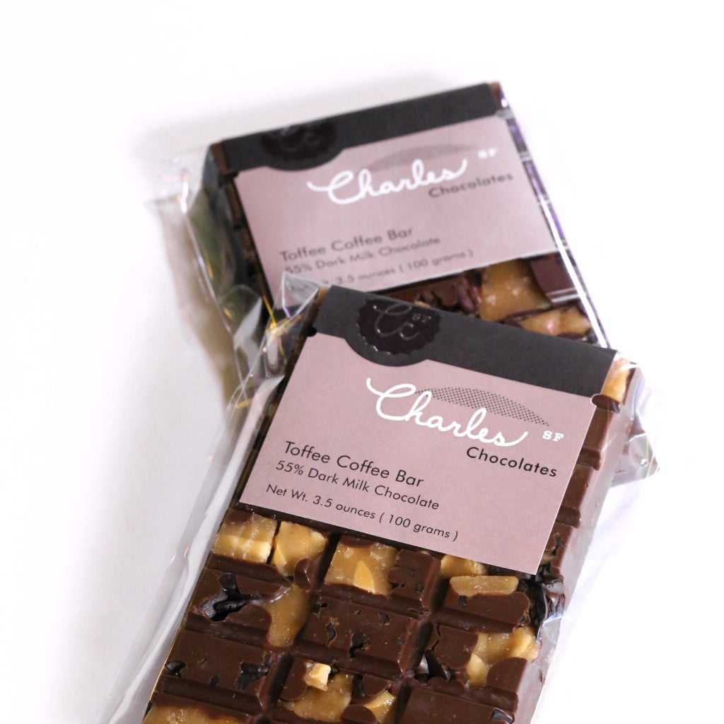 Ultimate Chocolate Bar Collection